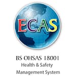 BS OHSAS 18001-Health & Safety Management System 3