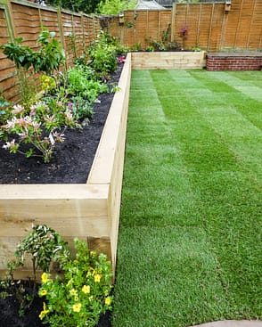 Your Own Vegetable Patch