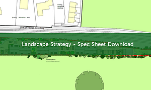 Landscape strategy in London